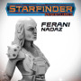 Figurine Ferani Nadaz - ARCHON STUDIO PSF0005