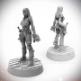 Figurine Ferani Nadaz - ARCHON STUDIO PSF0005