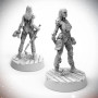 Figurine Ferani Nadaz - ARCHON STUDIO PSF0005