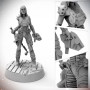 Figurine Ferani Nadaz - ARCHON STUDIO PSF0005