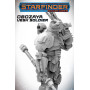 Figurine : SOLDAT OBOZAYA VESK - ARCHON STUDIO PSF0017