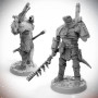 Figurine : SOLDAT OBOZAYA VESK - ARCHON STUDIO PSF0017