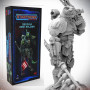 Figurine : SOLDAT OBOZAYA VESK - ARCHON STUDIO PSF0017