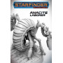 Figurine Ouvrier Anacite - ARCHON STUDIO PSF0006