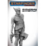 Figurine Pilote de Ryphorian Skyfire - ARCHON STUDIO PSF0015