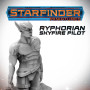 Figurine Pilote de Ryphorian Skyfire - ARCHON STUDIO PSF0015