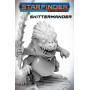 Skitter mander - ARCHON STUDIO PSF0016