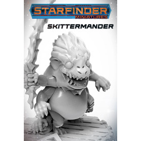 Skitter mander - ARCHON STUDIO PSF0016