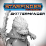 Skitter mander - ARCHON STUDIO PSF0016