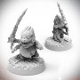 Skitter mander - ARCHON STUDIO PSF0016