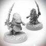 Skitter mander - ARCHON STUDIO PSF0016