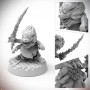 Skitter mander - ARCHON STUDIO PSF0016