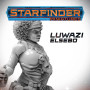 Figurine Luwazi Elsebo - ARCHON STUDIO PSF0012