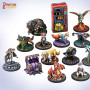 Figurines : Compagnons animaux - ARCHON STUDIO DNL0011