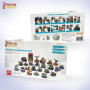 Figurines : Compagnons animaux - ARCHON STUDIO DNL0011