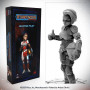 Figurine Maîtres de l'Univers : PILOTE HALFELING - ARCHON STUDIO PSF0008