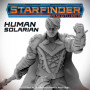 Figurine Solaire humain - ARCHON STUDIO PSF0010