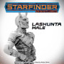 Figurine Lashunta Envoy - ARCHON STUDIO PSF0011