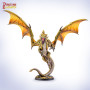 Donjons et Lasers Dragons : Durkar le Serpent Souverain - ARCHON STUDIO DNL0015