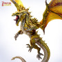 Donjons et Lasers Dragons : Durkar le Serpent Souverain - ARCHON STUDIO DNL0015
