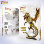 Donjons et Lasers Dragons : Durkar le Serpent Souverain - ARCHON STUDIO DNL0015