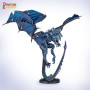 Dragons : Xenodragon - ARCHON STUDIO DNL0013