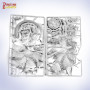 Dragons : Xenodragon - ARCHON STUDIO DNL0013