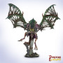 Donjons et Lasers Dragons : Thall le Profanateur - ARCHON STUDIO DNL0012