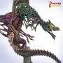 Donjons et Lasers Dragons : Thall le Profanateur - ARCHON STUDIO DNL0012