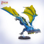 Donjons et Lasers Dragons : Freyr le Briseur de Tempête - ARCHON STUDIO DNL0014
