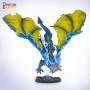 Donjons et Lasers Dragons : Freyr le Briseur de Tempête - ARCHON STUDIO DNL0014