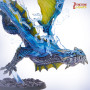 Donjons et Lasers Dragons : Freyr le Briseur de Tempête - ARCHON STUDIO DNL0014