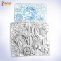 Donjons et Lasers Dragons : Freyr le Briseur de Tempête - ARCHON STUDIO DNL0014