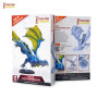 Donjons et Lasers Dragons : Freyr le Briseur de Tempête - ARCHON STUDIO DNL0014