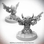 Groupe de guerre des goblins de l'espace - ARCHON STUDIO PSF0018