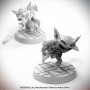 Groupe de guerre des goblins de l'espace - ARCHON STUDIO PSF0018