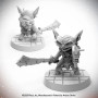 Groupe de guerre des goblins de l'espace - ARCHON STUDIO PSF0018