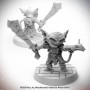 Groupe de guerre des goblins de l'espace - ARCHON STUDIO PSF0018