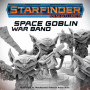 Groupe de guerre des goblins de l'espace - ARCHON STUDIO PSF0018