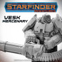 Figurine VESK MERCENAIRE - ARCHON STUDIO PSF0021