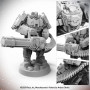 Figurine VESK MERCENAIRE - ARCHON STUDIO PSF0021
