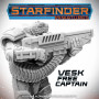 Figurine Vesk, Capitaine Libre - ARCHON STUDIO PSF0022