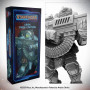 Figurine Vesk, Capitaine Libre - ARCHON STUDIO PSF0022