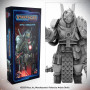 Figurine Épique Obozaya - ARCHON STUDIO PSF0023