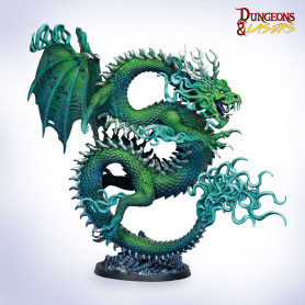 Origon le Dénonciateur, figurine de dragon - ARCHON STUDIO DNL0017