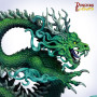 Origon le Dénonciateur, figurine de dragon - ARCHON STUDIO DNL0017
