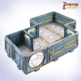 Extension Vault 7 - ARCHON STUDIO DNL0019