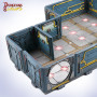 Extension Vault 7 - ARCHON STUDIO DNL0019
