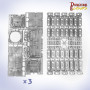 Extension Vault 7 - ARCHON STUDIO DNL0019
