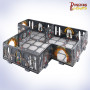 Extension Dungeons and Lasers : Temple des Opérateurs - ARCHON STUDIO DNL0020